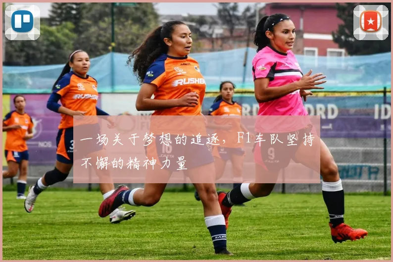 一场关于梦想的追逐,F1车队坚持不懈的精神力量