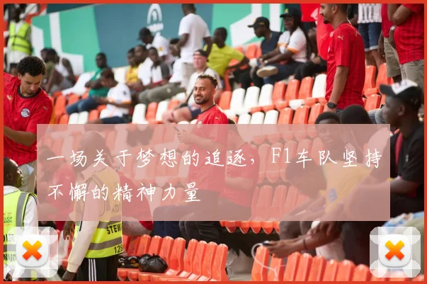 一场关于梦想的追逐,F1车队坚持不懈的精神力量